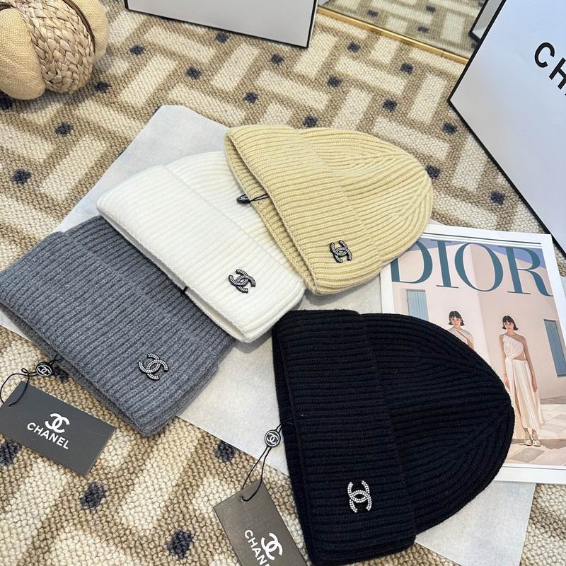 Chanel Hat (3666)