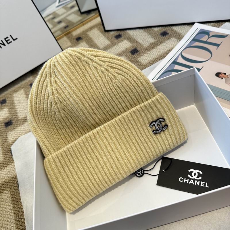 Chanel Hat (3669)
