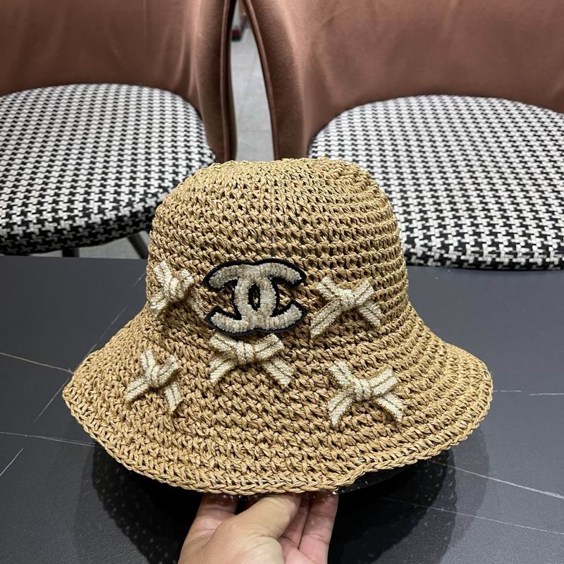 Chanel Hat (367)