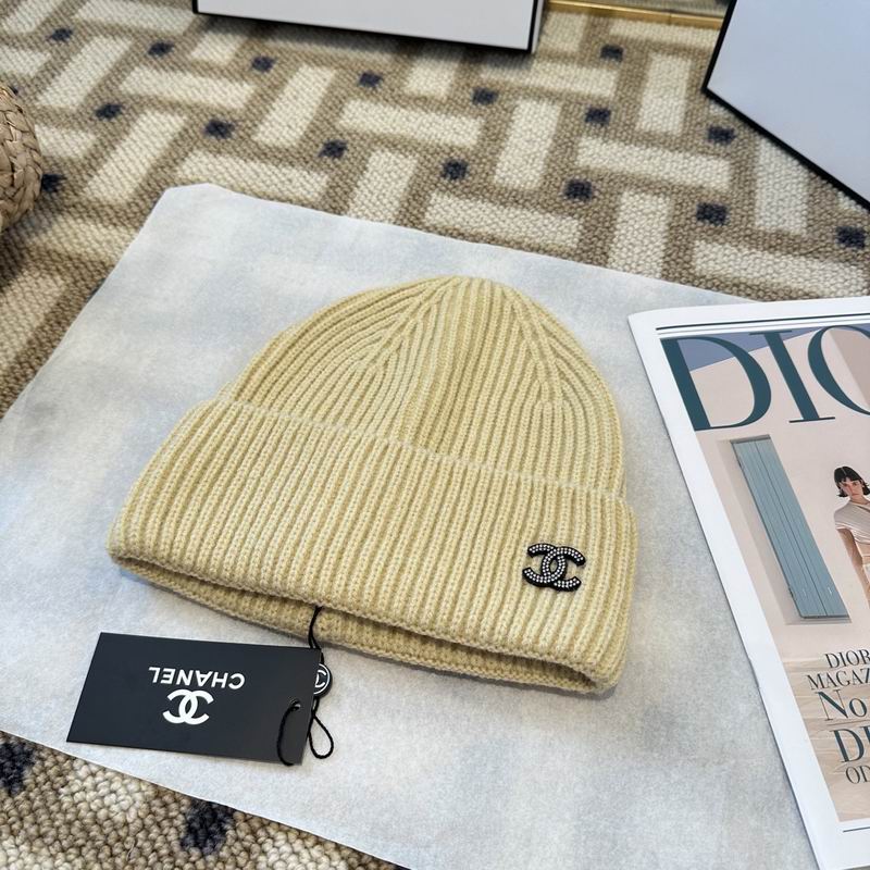 Chanel Hat (3674)