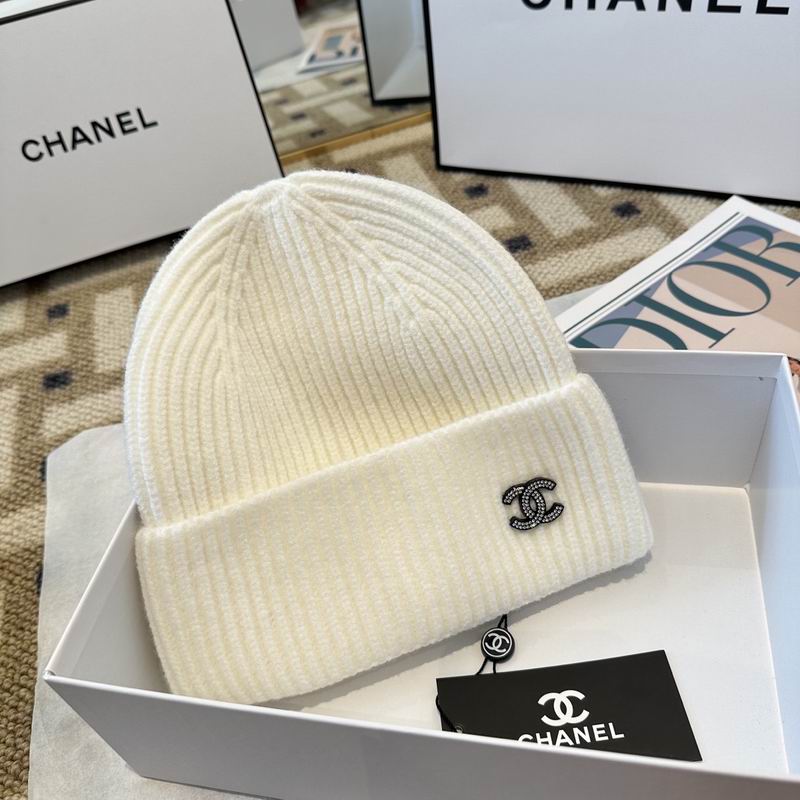 Chanel Hat (3677)
