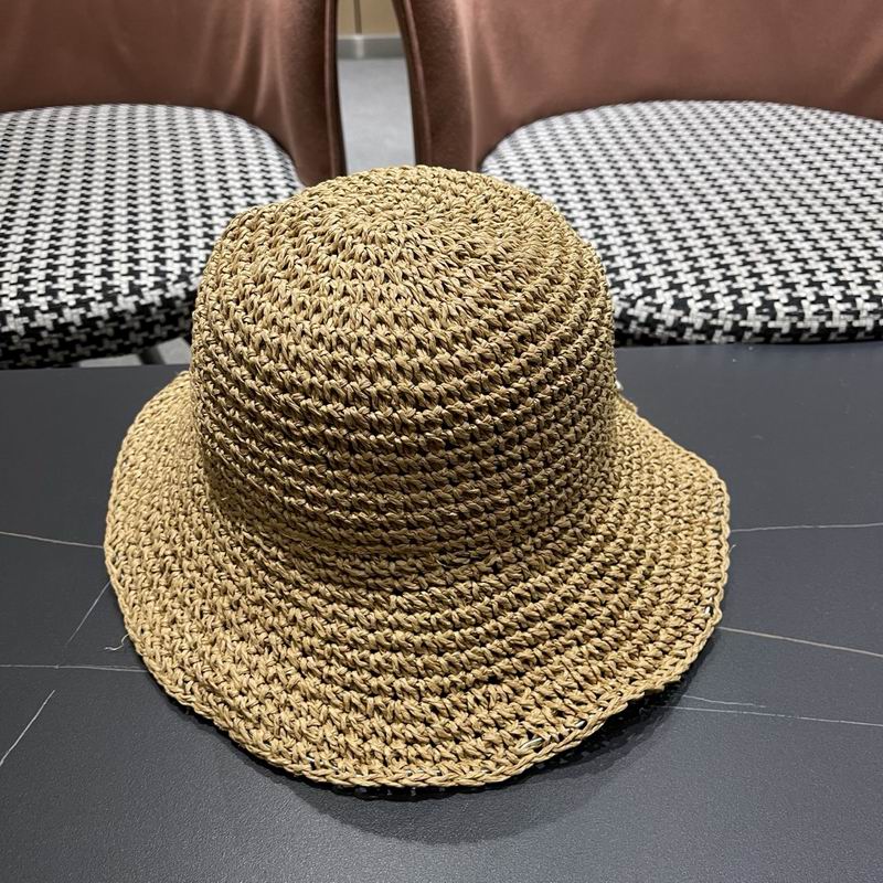 Chanel Hat (368)