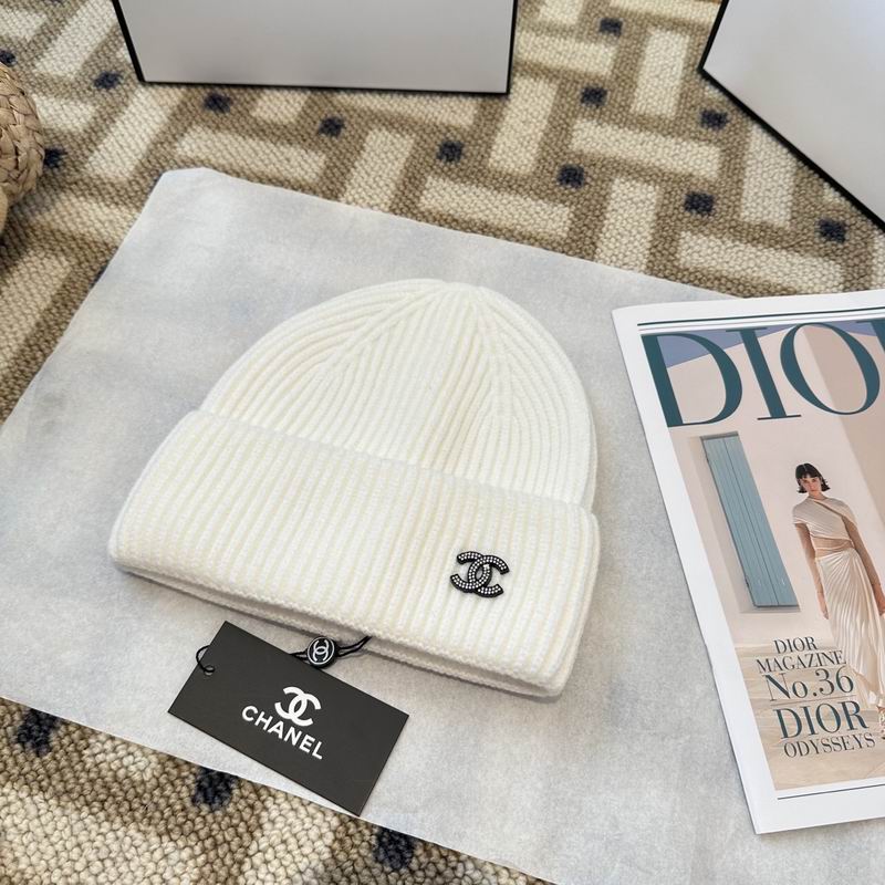 Chanel Hat (3682)