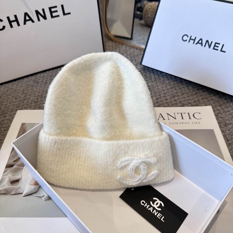 Chanel Hat (3688)