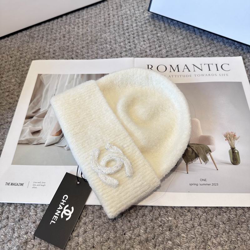 Chanel Hat (3689)