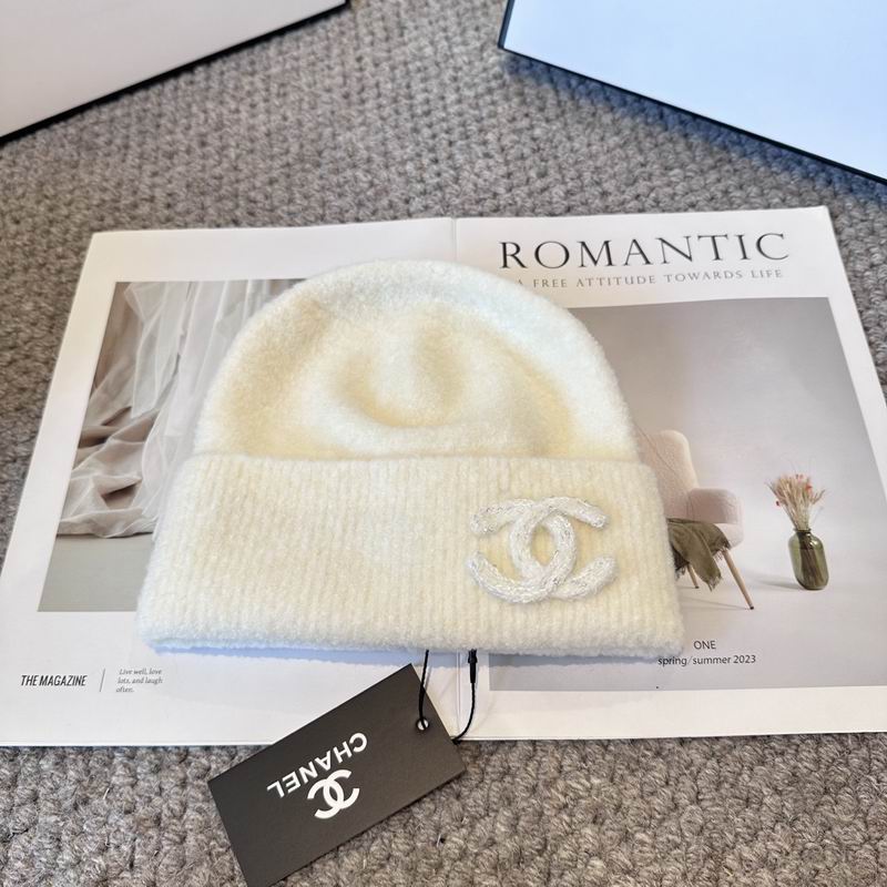 Chanel Hat (3690)