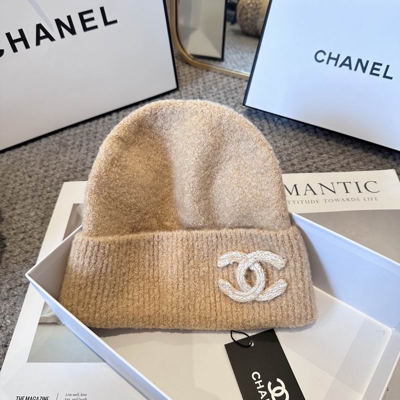 Chanel Hat (3692)