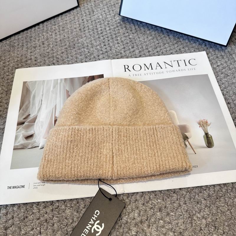Chanel Hat (3693)
