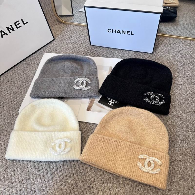 Chanel Hat (3698)