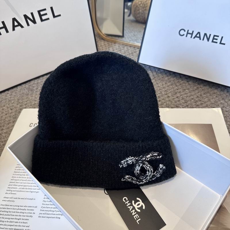 Chanel Hat (3701)