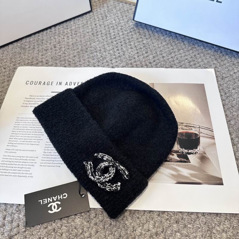 Chanel Hat (3705)