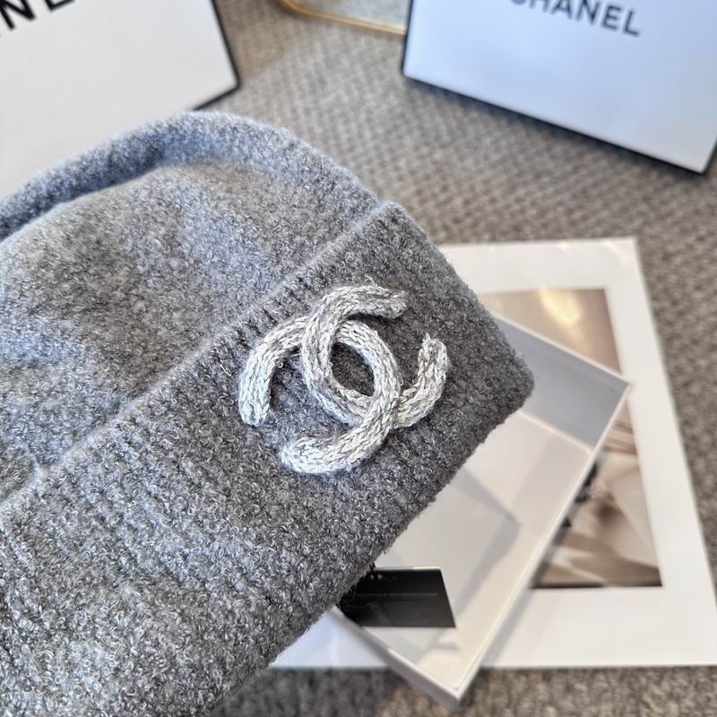 Chanel Hat (3710)