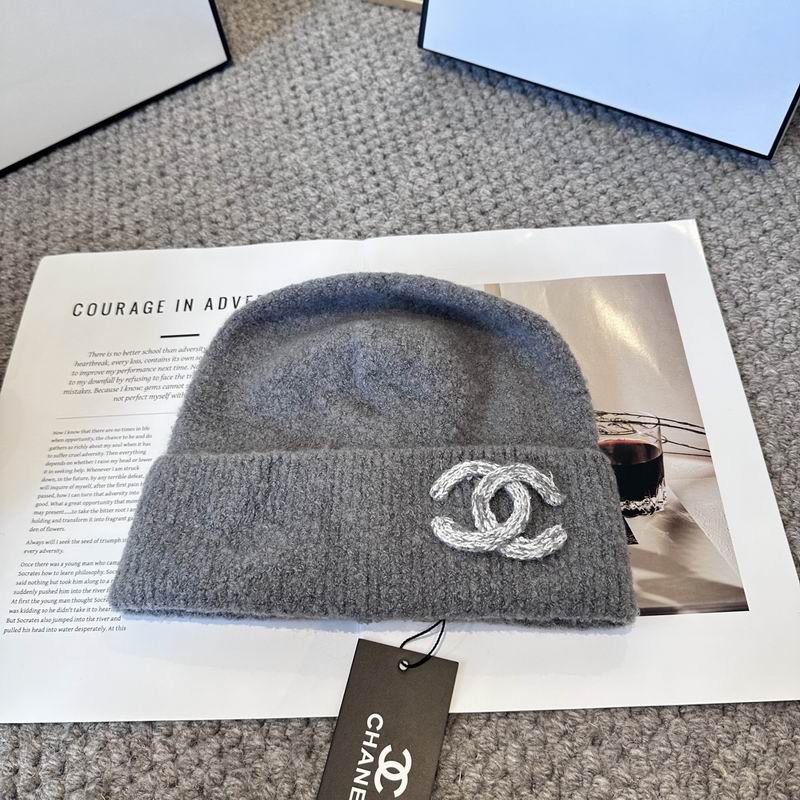 Chanel Hat (3712)