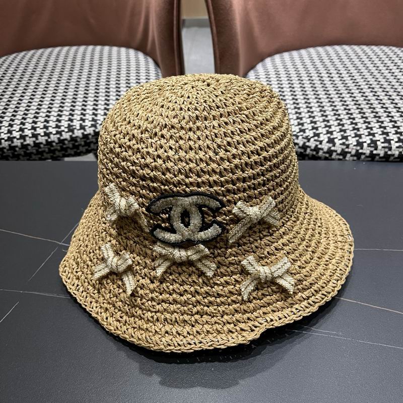 Chanel Hat (373)