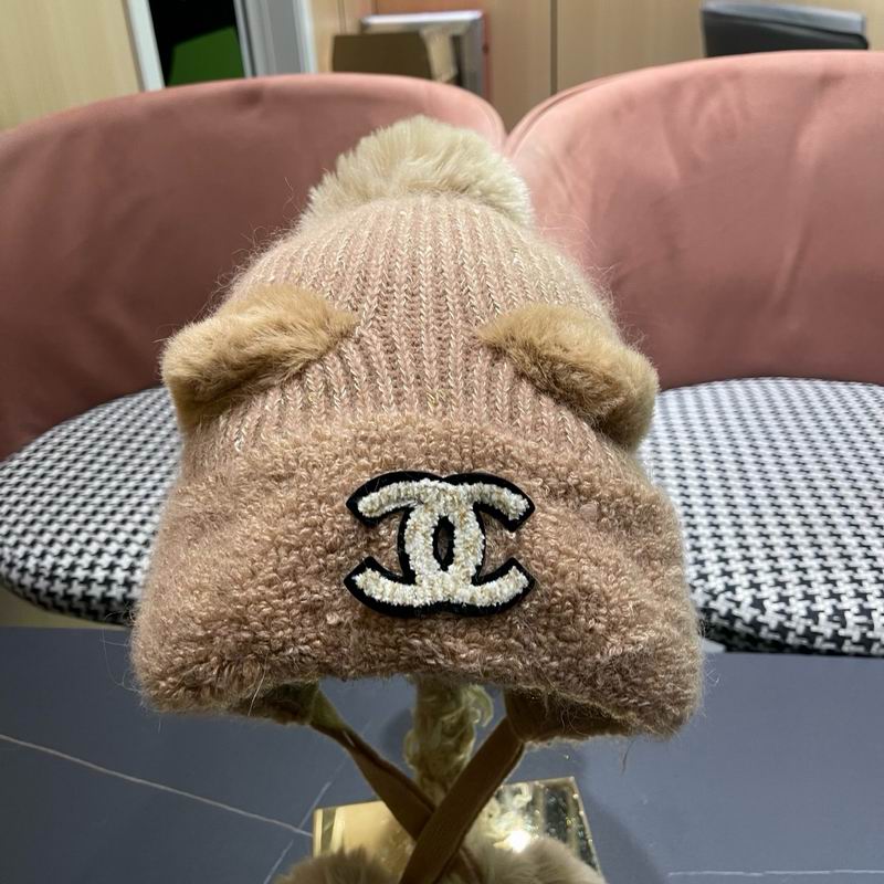Chanel Hat (3767)
