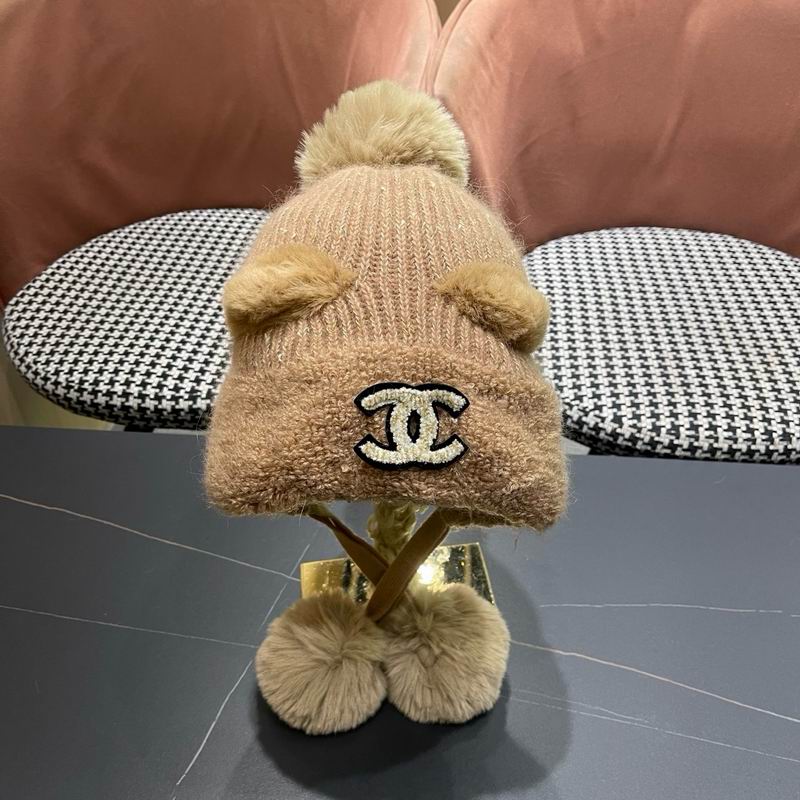 Chanel Hat (3768)