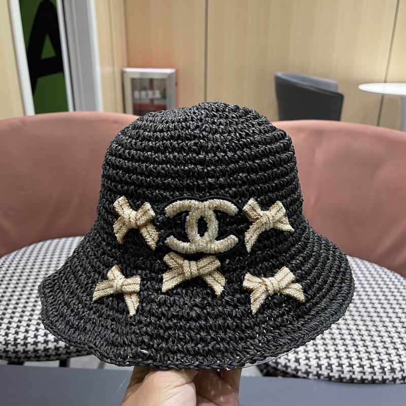 Chanel Hat (377)