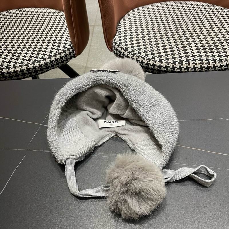 Chanel Hat (3772)