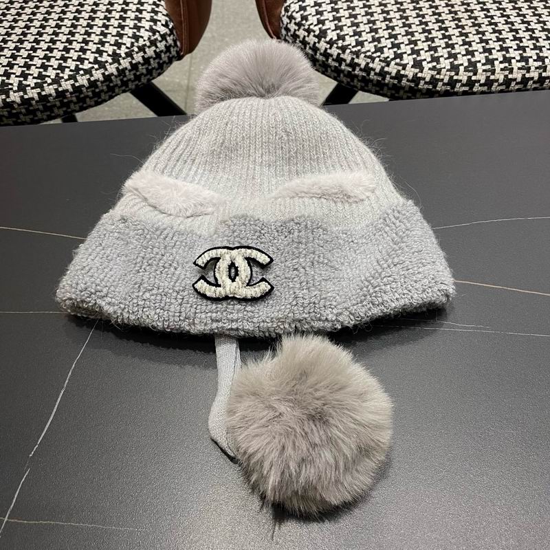 Chanel Hat (3776)
