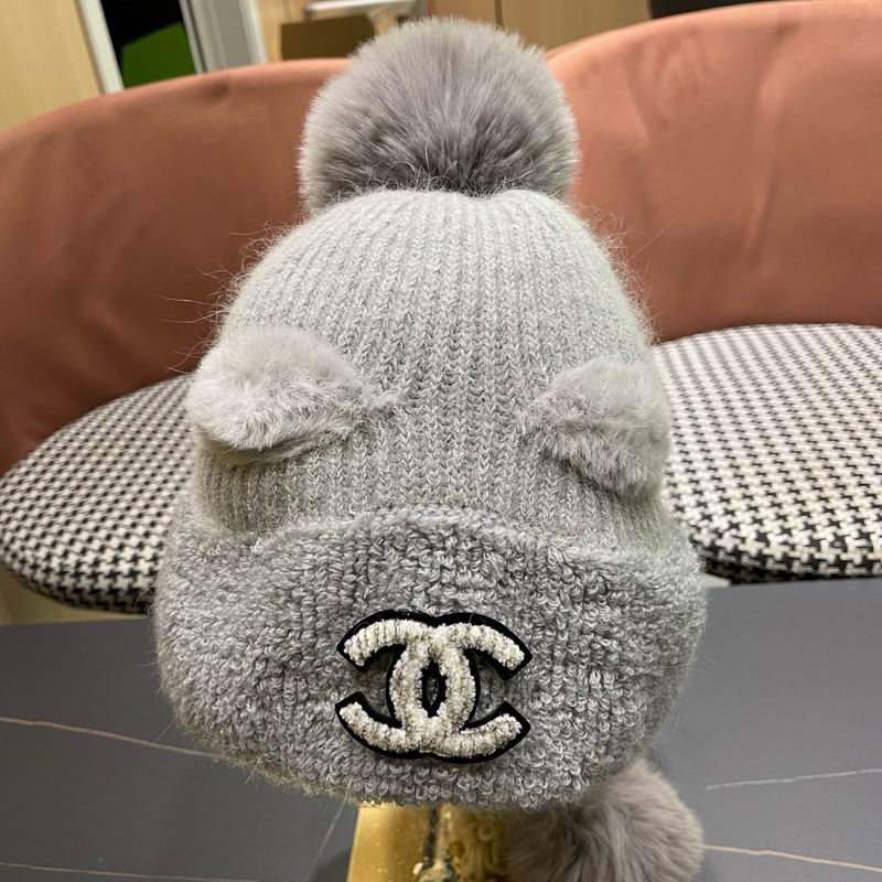 Chanel Hat (3779)
