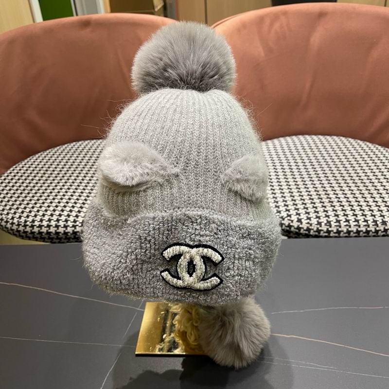 Chanel Hat (3782)