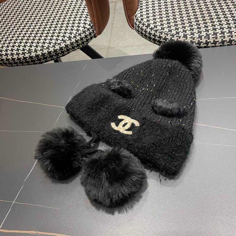 Chanel Hat (3787)