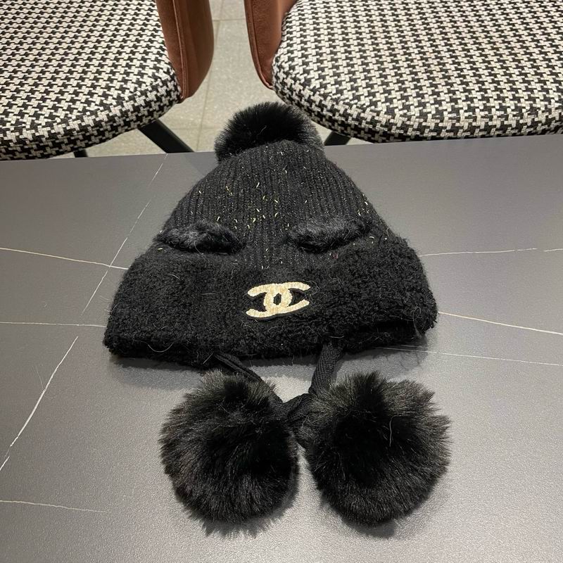 Chanel Hat (3788)