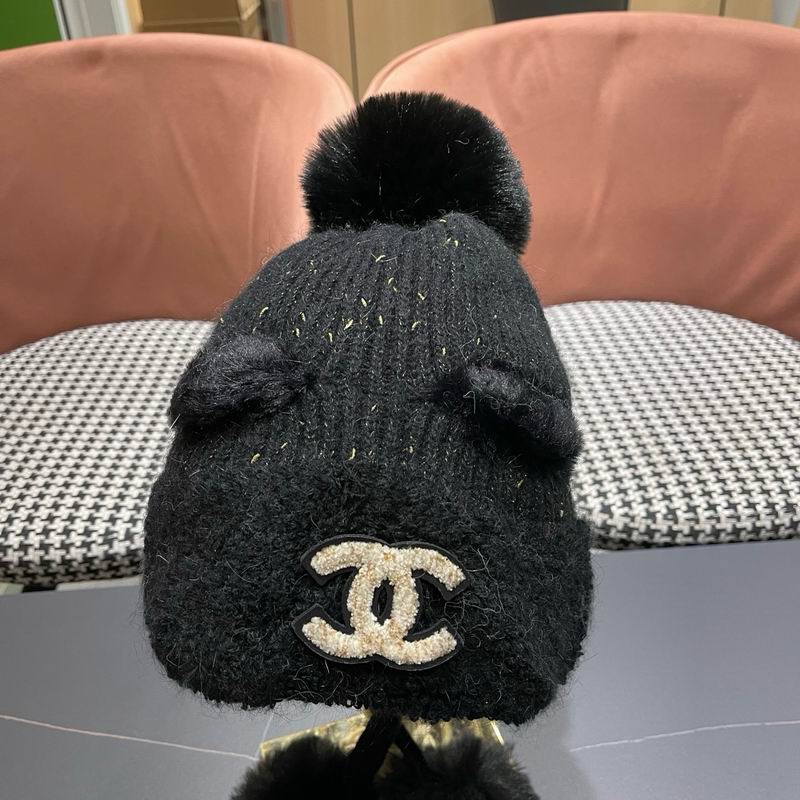 Chanel Hat (3791)