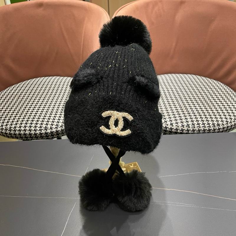 Chanel Hat (3792)