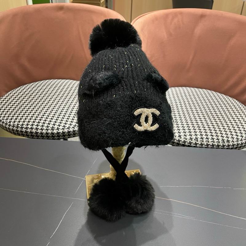 Chanel Hat (3793)