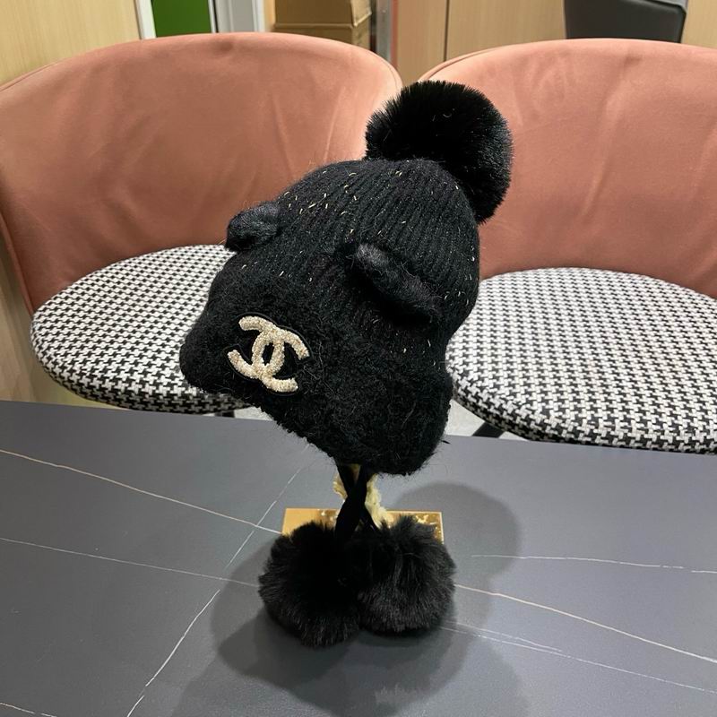 Chanel Hat (3794)