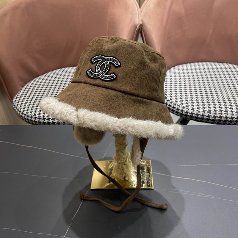 Chanel Hat (38)