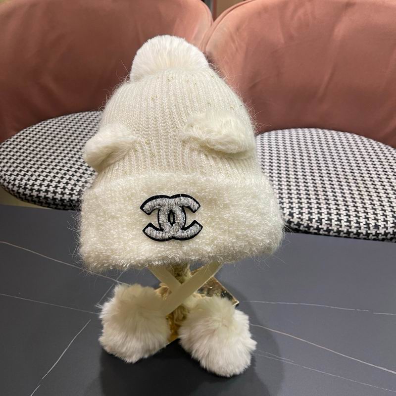 Chanel Hat (3805)