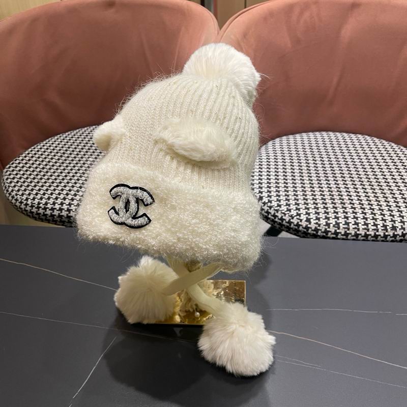 Chanel Hat (3807)