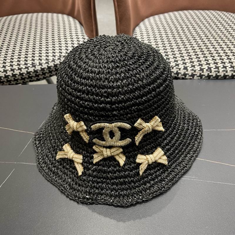 Chanel Hat (384)