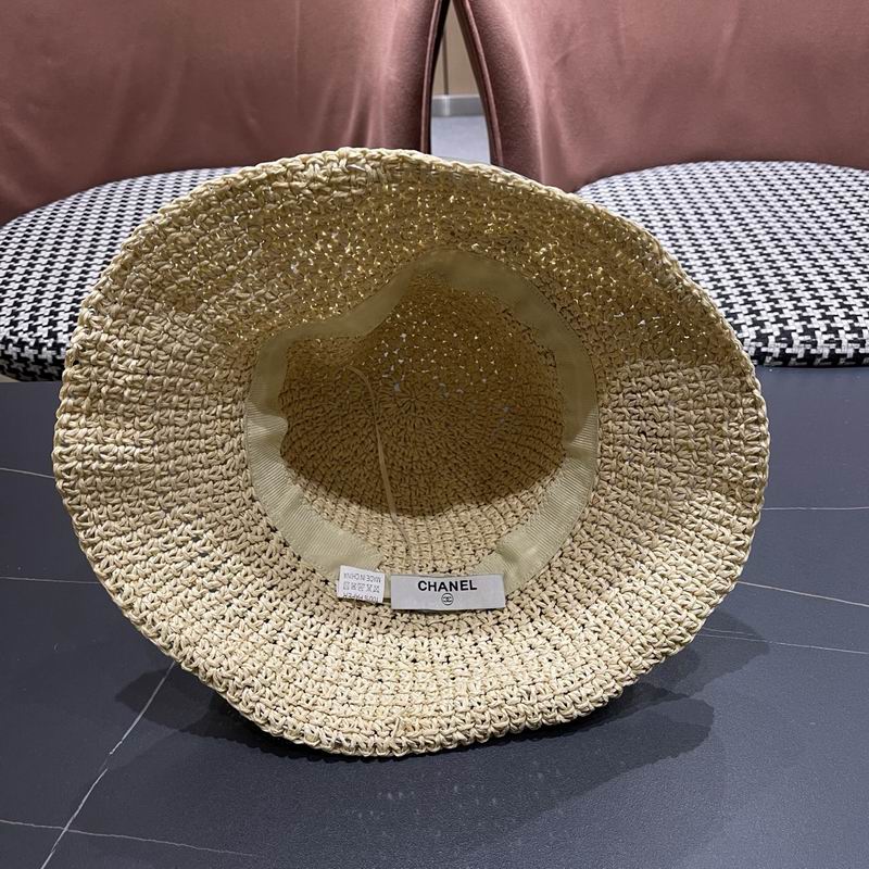 Chanel Hat (386)