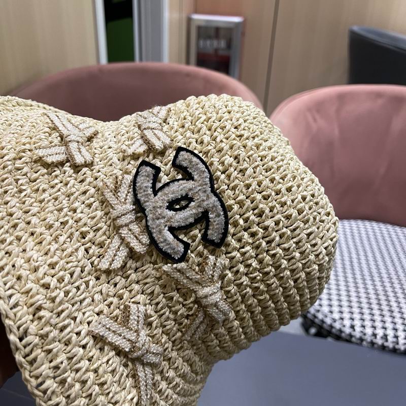 Chanel Hat (387)
