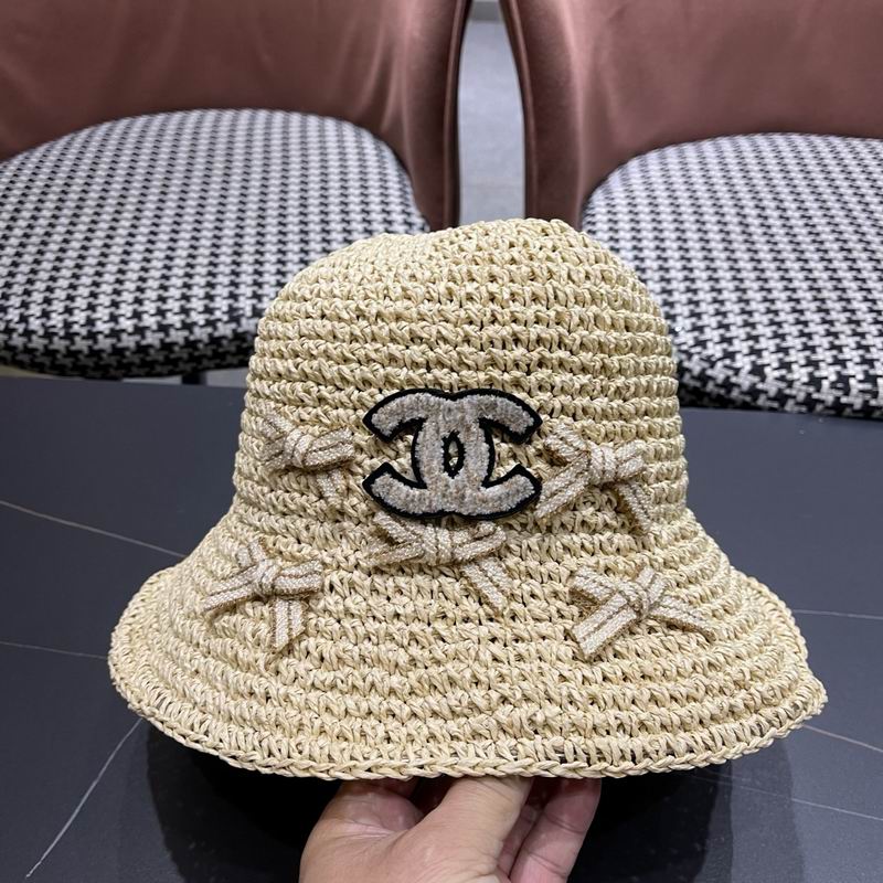 Chanel Hat (389)
