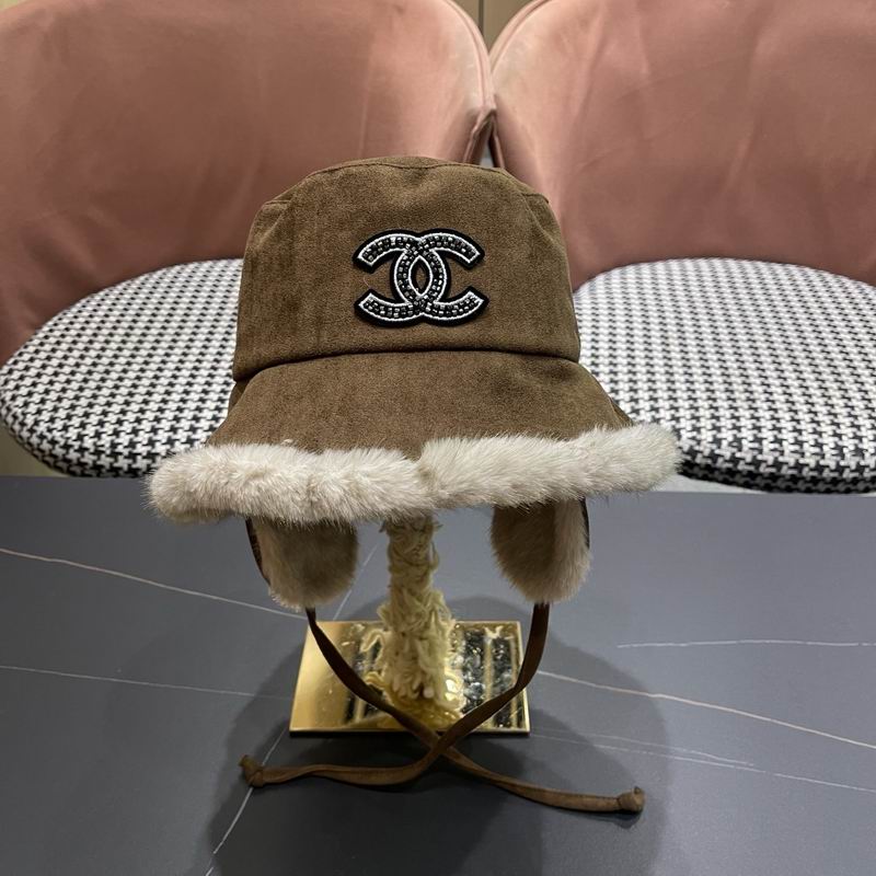 Chanel Hat (39)