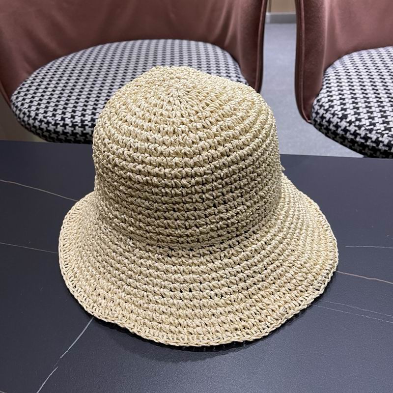 Chanel Hat (390)