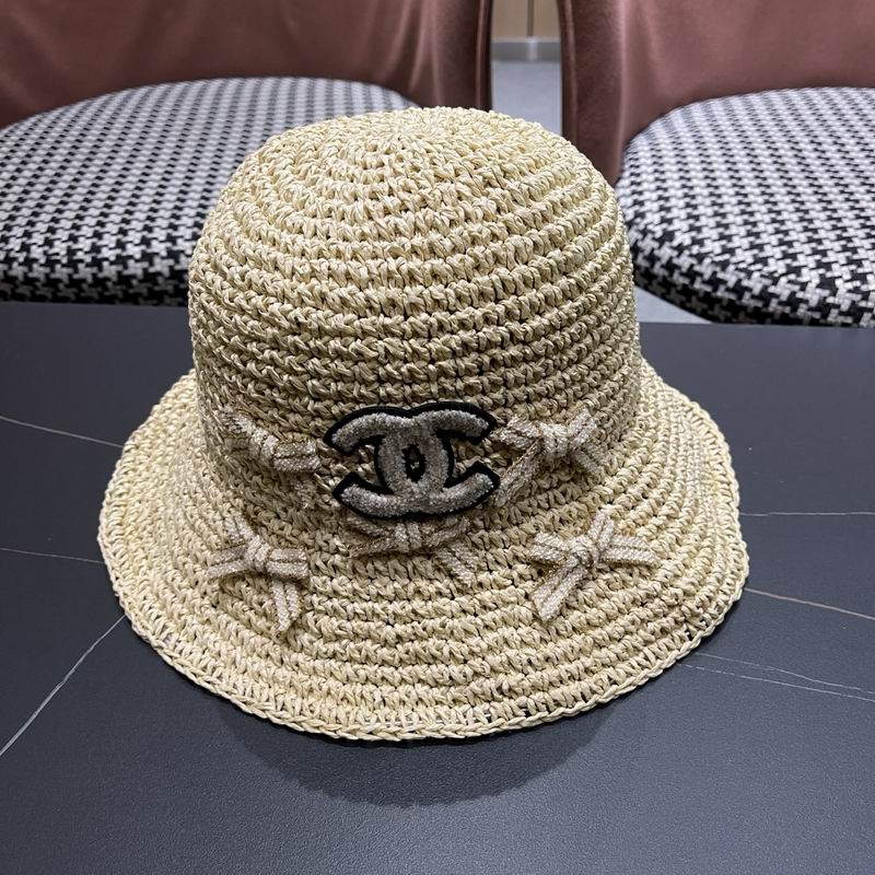 Chanel Hat (395)