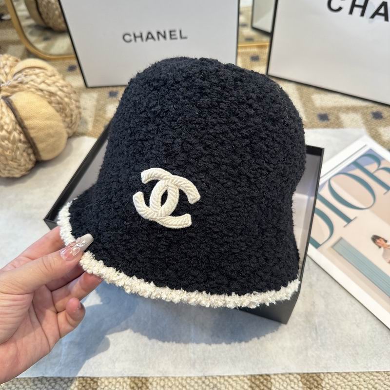 Chanel Hat (4)