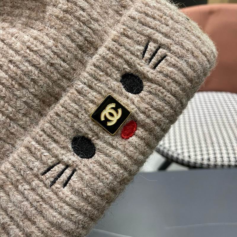 Chanel Hat (419)