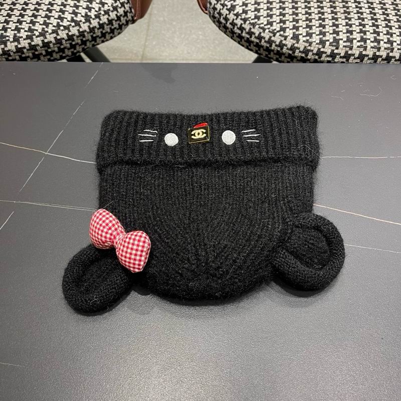 Chanel Hat (431)