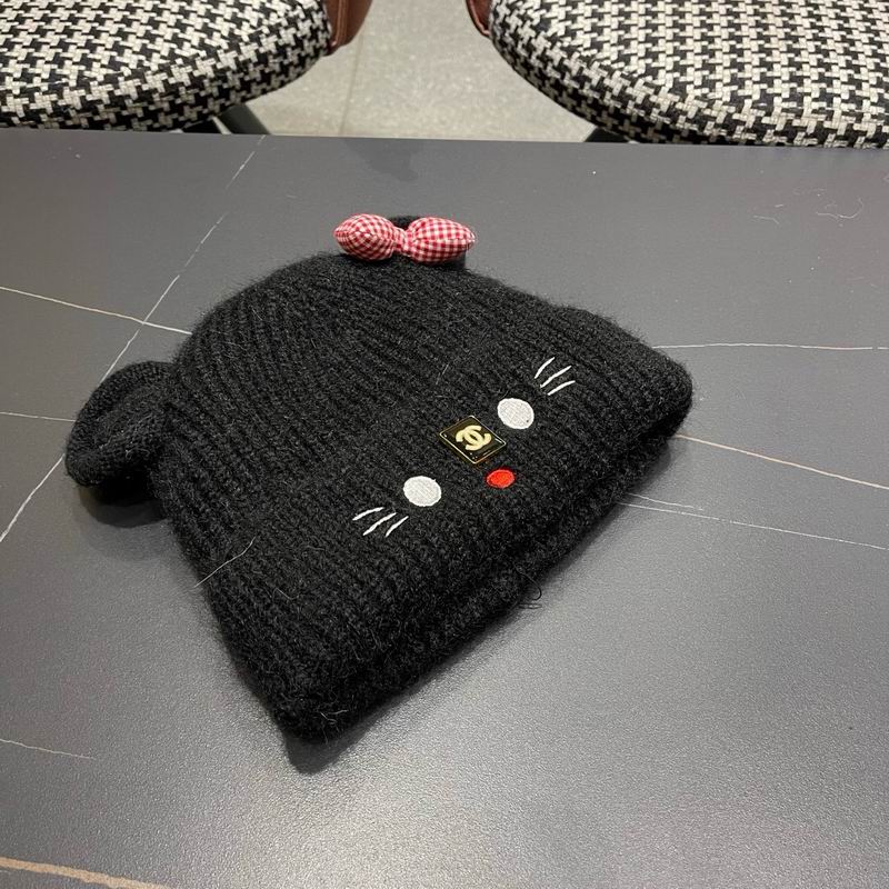 Chanel Hat (433)