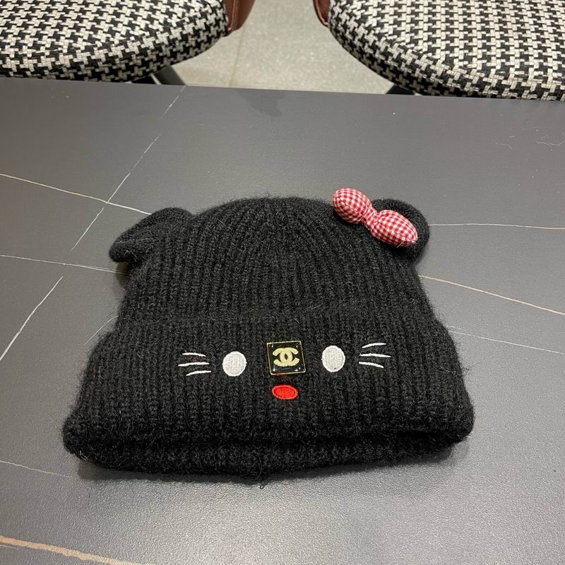Chanel Hat (435)