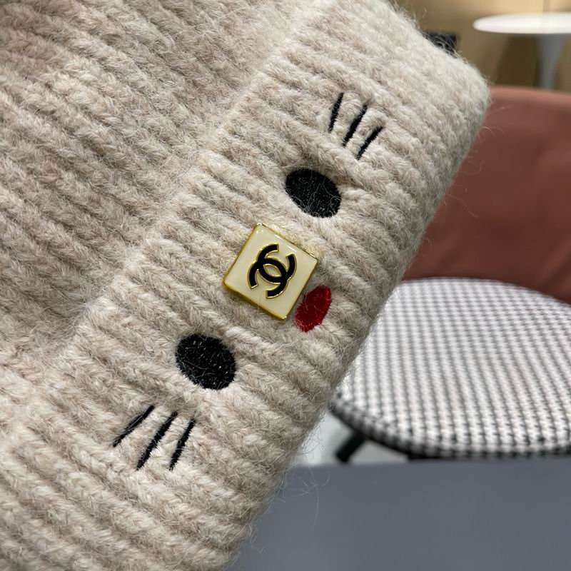 Chanel Hat (439)