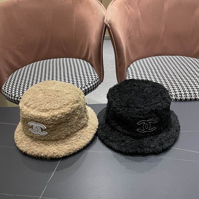 Chanel Hat (441)