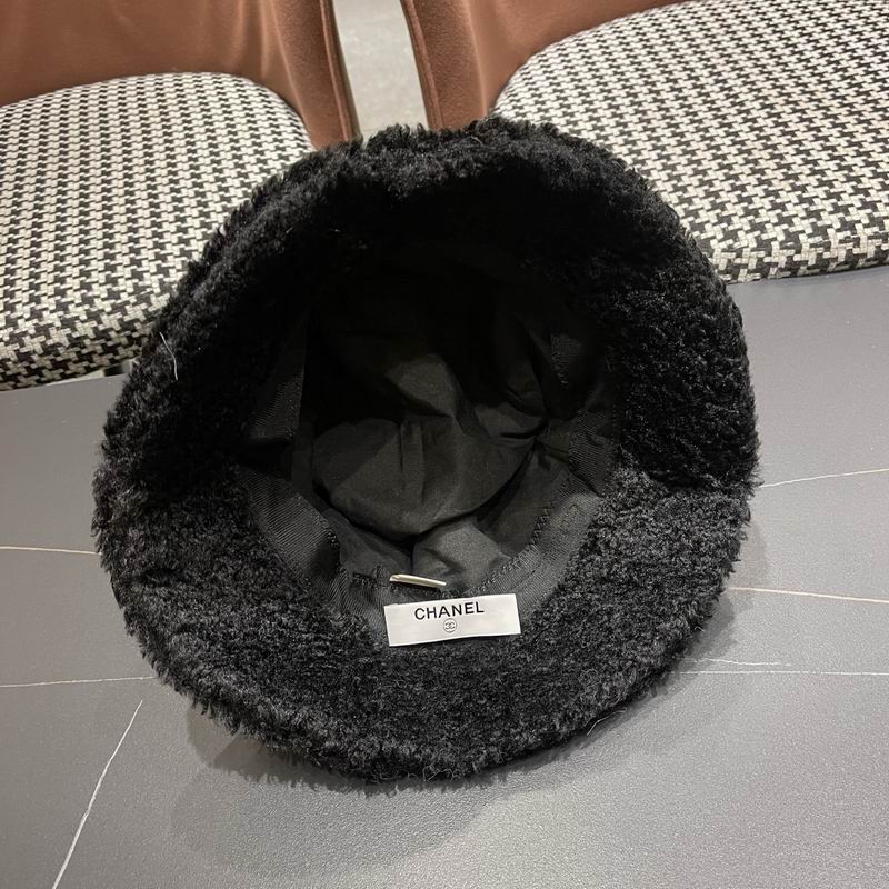 Chanel Hat (442)