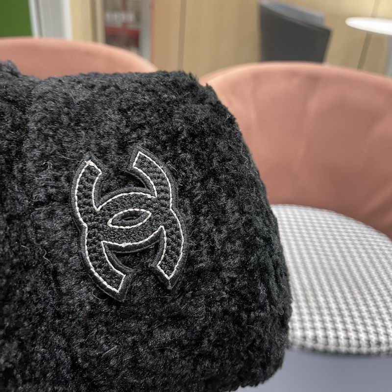Chanel Hat (443)